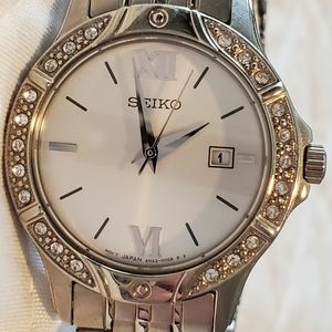 Seiko Watch